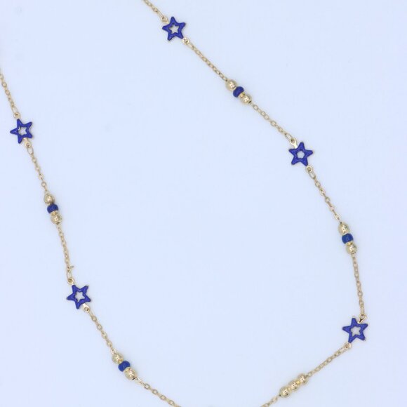 "Minimalist Necklace Chain, Elegant Jewelry for Women & Girls | MLCRC1849 - Picture 2 of 10